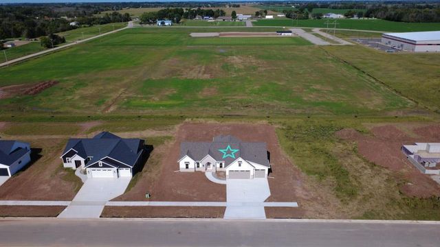 1609 TORCHWOOD TRAIL, De Pere, WI 54115