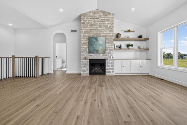 1609 TORCHWOOD TRAIL, De Pere, WI 54115
