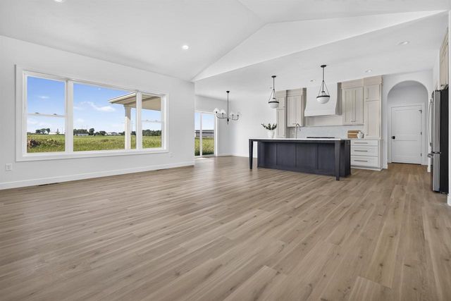 1609 TORCHWOOD TRAIL, De Pere, WI 54115