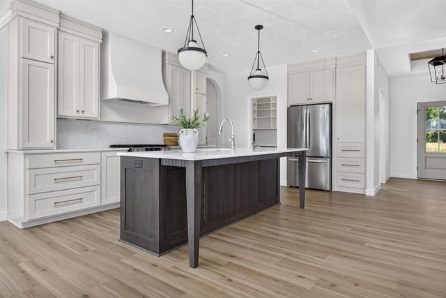 1609 TORCHWOOD TRAIL, De Pere, WI 54115