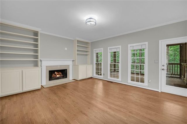 4630 Ansley Lane, Cumming, GA 30040