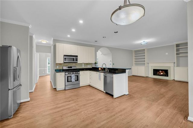 4630 Ansley Lane, Cumming, GA 30040