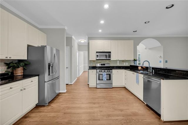 4630 Ansley Lane, Cumming, GA 30040