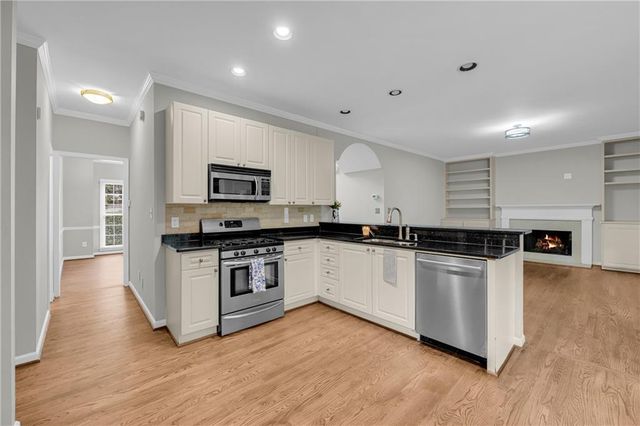 4630 Ansley Lane, Cumming, GA 30040