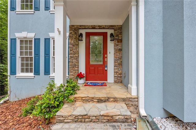 4630 Ansley Lane, Cumming, GA 30040