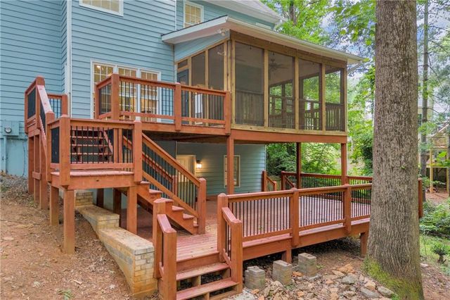 4630 Ansley Lane, Cumming, GA 30040