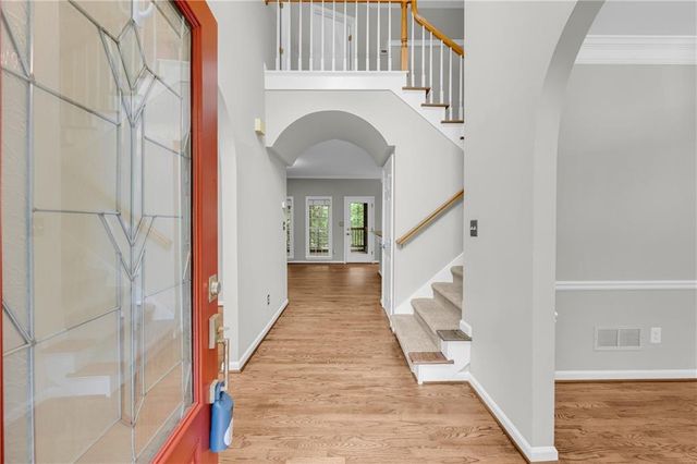 4630 Ansley Lane, Cumming, GA 30040