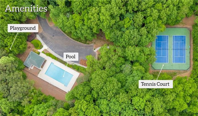 4630 Ansley Lane, Cumming, GA 30040