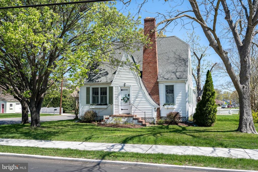 901 S TALBOT, Saint Michaels, MD 21663