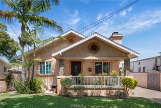 1136 N Marine Avenue, Wilmington, CA 90744