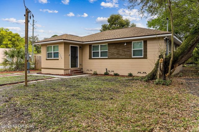 1745 ACADEMY Street, Jacksonville, FL 32209