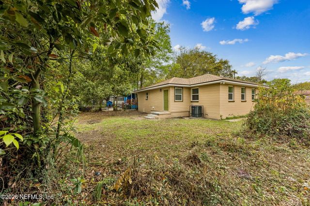 1745 ACADEMY Street, Jacksonville, FL 32209