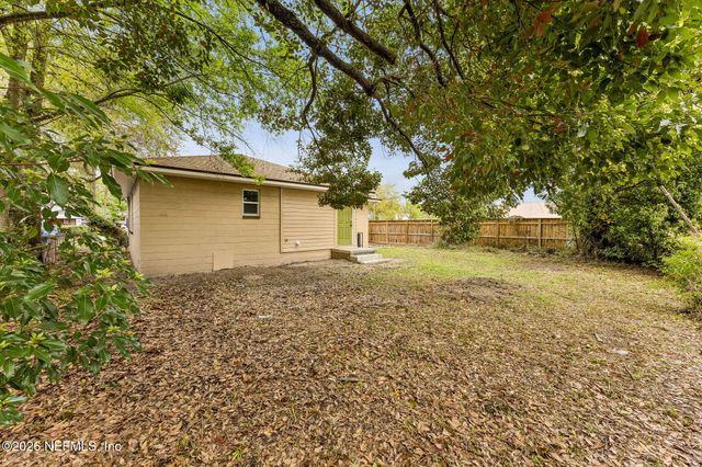 1745 ACADEMY Street, Jacksonville, FL 32209