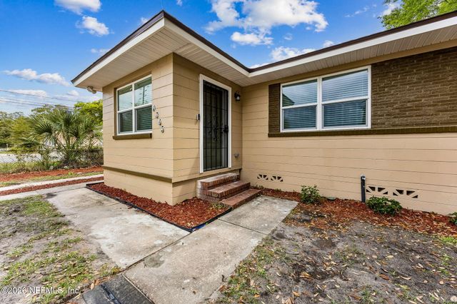 1745 ACADEMY Street, Jacksonville, FL 32209