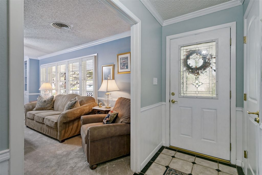4309 Selkirk Drive W, Fort Worth, TX 76109 — photo 4