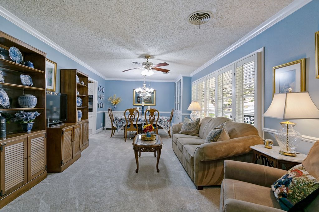 4309 Selkirk Drive W, Fort Worth, TX 76109 — photo 5