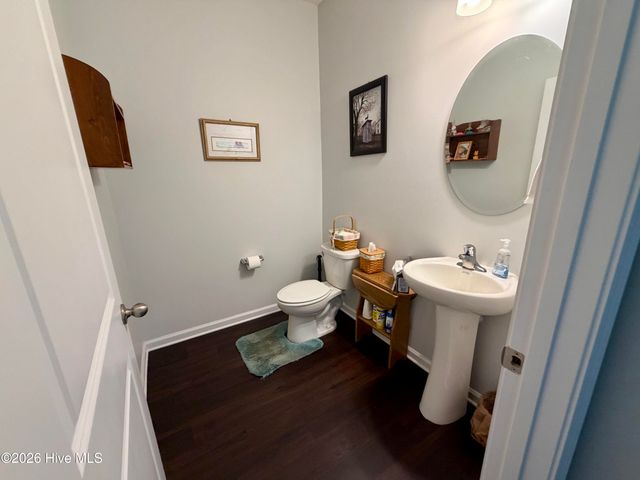 506 Golden Villas Drive, Rocky Mount, NC 27804