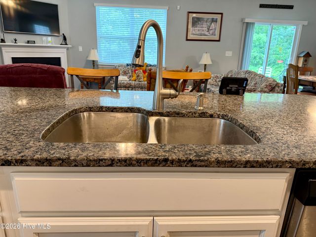 506 Golden Villas Drive, Rocky Mount, NC 27804