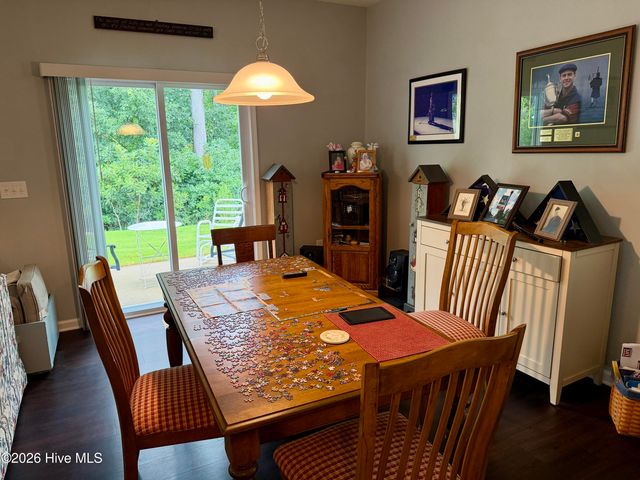 506 Golden Villas Drive, Rocky Mount, NC 27804