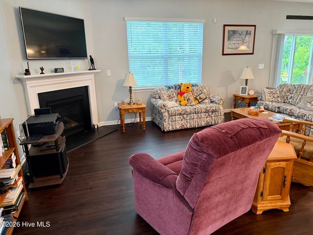 506 Golden Villas Drive, Rocky Mount, NC 27804