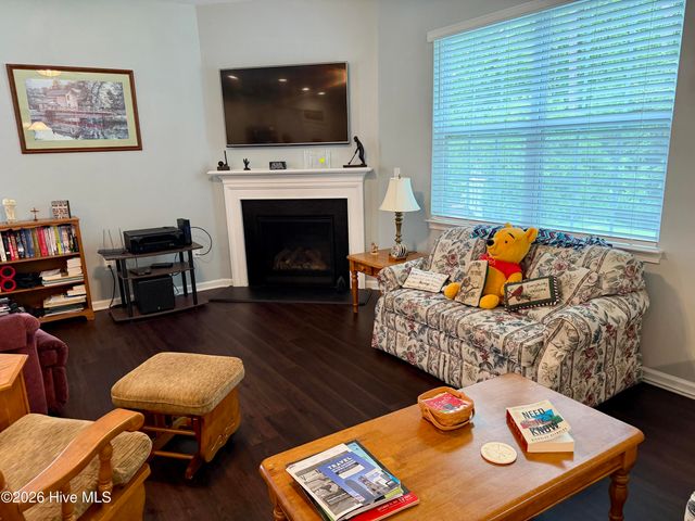 506 Golden Villas Drive, Rocky Mount, NC 27804