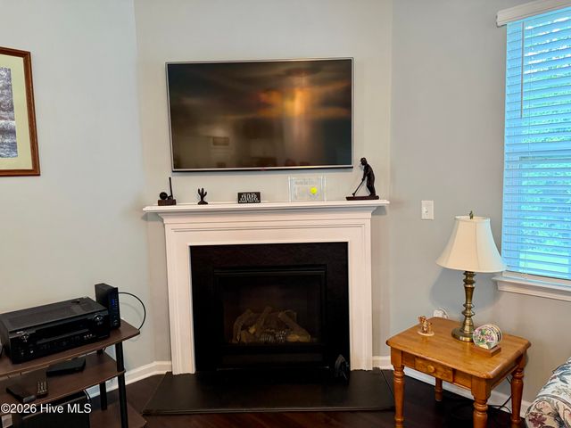 506 Golden Villas Drive, Rocky Mount, NC 27804