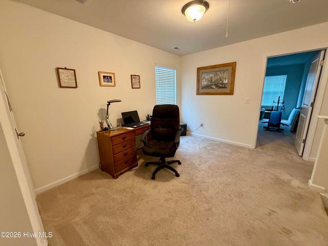 506 Golden Villas Drive, Rocky Mount, NC 27804