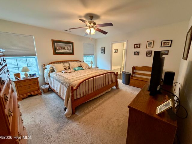 506 Golden Villas Drive, Rocky Mount, NC 27804