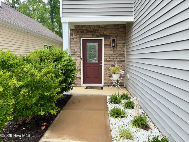506 Golden Villas Drive, Rocky Mount, NC 27804