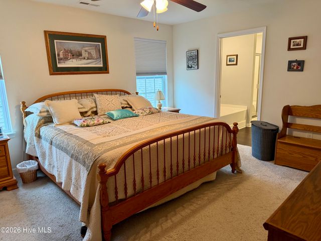 506 Golden Villas Drive, Rocky Mount, NC 27804