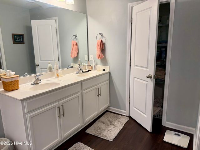506 Golden Villas Drive, Rocky Mount, NC 27804