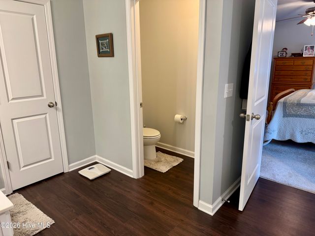 506 Golden Villas Drive, Rocky Mount, NC 27804