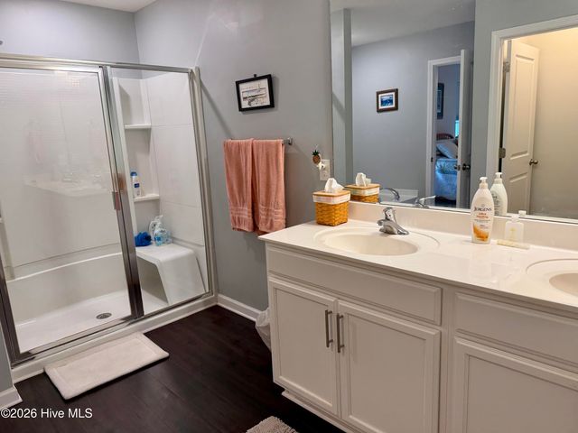 506 Golden Villas Drive, Rocky Mount, NC 27804