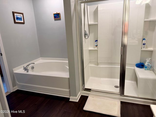506 Golden Villas Drive, Rocky Mount, NC 27804