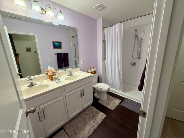 506 Golden Villas Drive, Rocky Mount, NC 27804