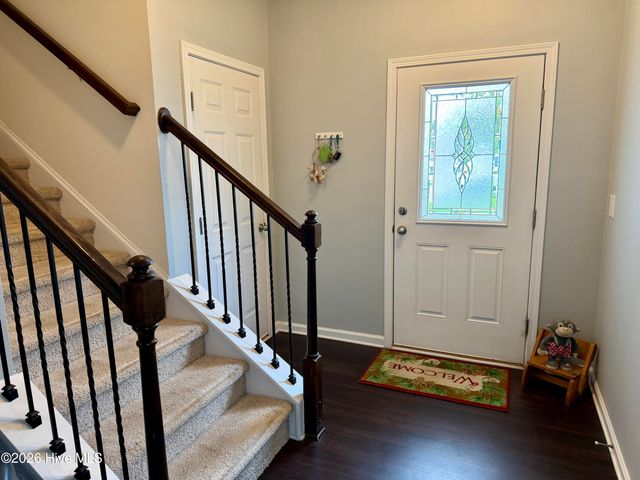 506 Golden Villas Drive, Rocky Mount, NC 27804