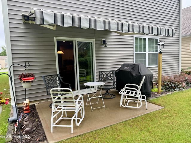 506 Golden Villas Drive, Rocky Mount, NC 27804