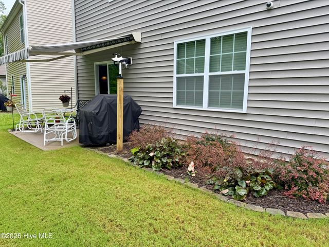 506 Golden Villas Drive, Rocky Mount, NC 27804