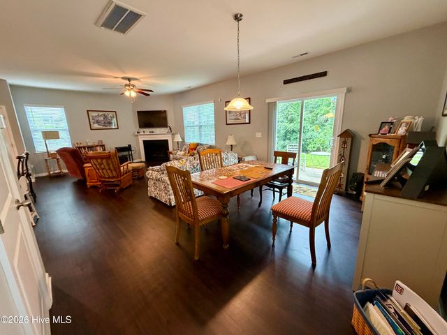 506 Golden Villas Drive, Rocky Mount, NC 27804