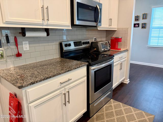 506 Golden Villas Drive, Rocky Mount, NC 27804