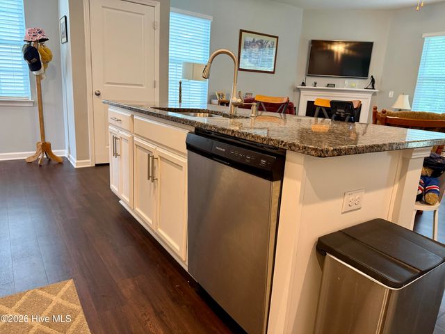 506 Golden Villas Drive, Rocky Mount, NC 27804