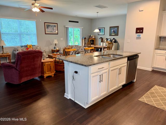 506 Golden Villas Drive, Rocky Mount, NC 27804