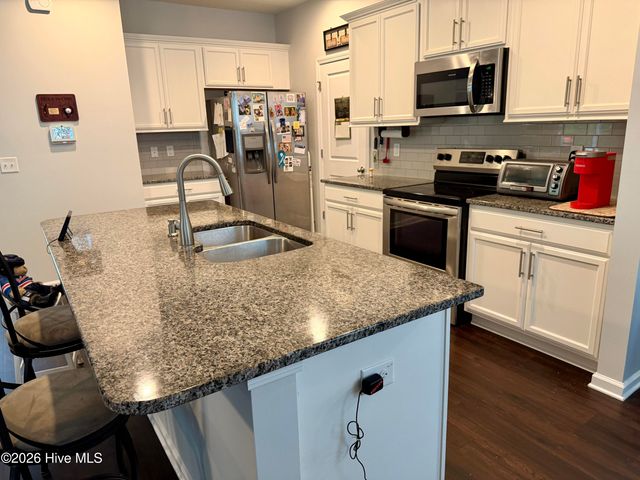 506 Golden Villas Drive, Rocky Mount, NC 27804