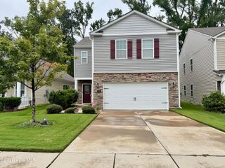 506 Golden Villas Drive, Rocky Mount, NC 27804