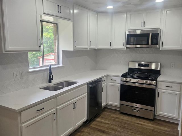 5907 Shady Crest Trail, Dallas, TX 75241