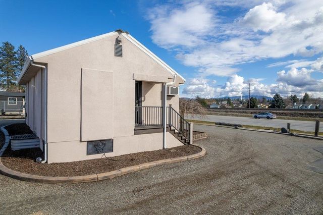 11619 - 11621 Trent Ave, Spokane, WA 99206