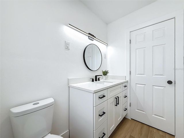 6108 OAK RIDGE AVENUE, New Port Richey, FL 34653