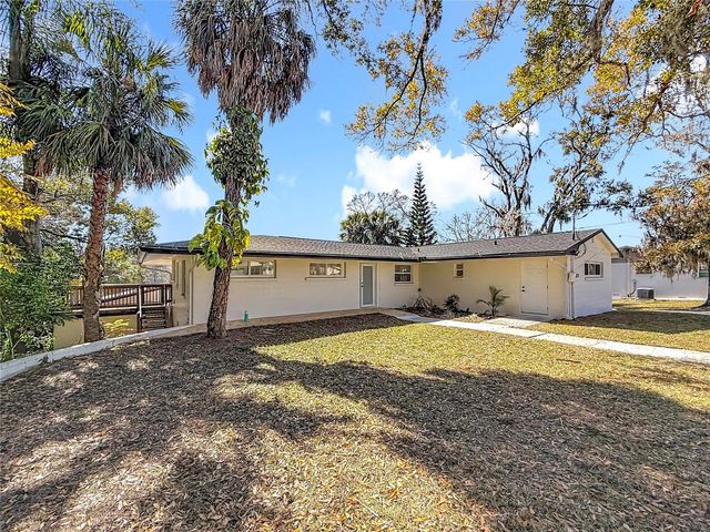 6108 OAK RIDGE AVENUE, New Port Richey, FL 34653