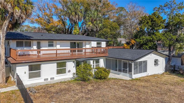 6108 OAK RIDGE AVENUE, New Port Richey, FL 34653