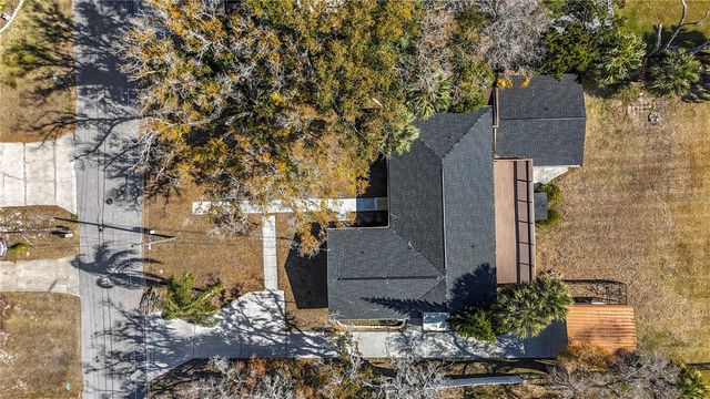 6108 OAK RIDGE AVENUE, New Port Richey, FL 34653